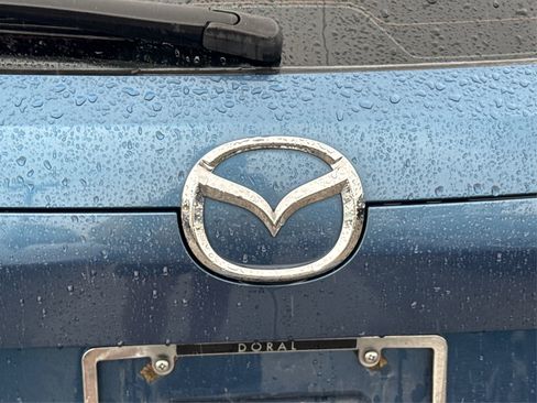 Used 2020 MAZDA CX-5 Sport image 16