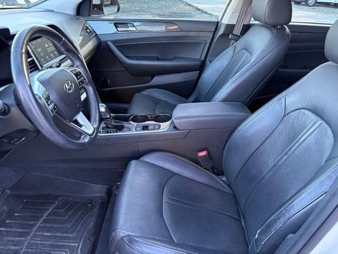 Used 2019 Hyundai Sonata Limited FWD image 11