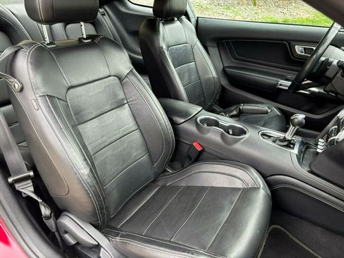 Used 2022 Ford Mustang GT Premium w/ Equipment Group 401A image 13