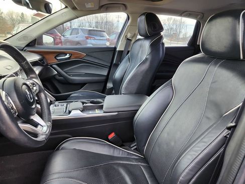 Used 2021 Acura TLX SH-AWD w/ Advance Package image 29