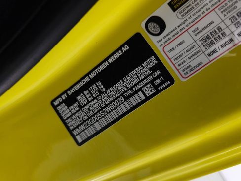 Used 2025 MINI Cooper S FWD image 33