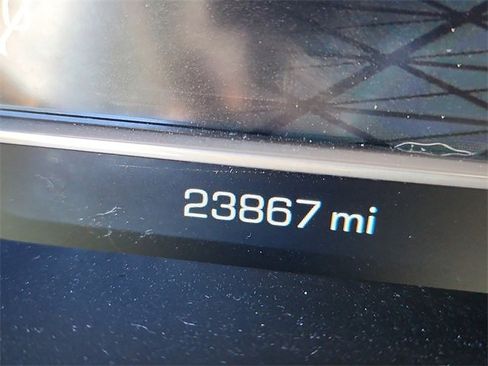 Certified 2023 GMC Sierra 1500 Elevation image 25