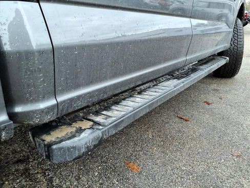 New 2026 Ford F150 XLT w/ Equipment Group 302A MID image 12