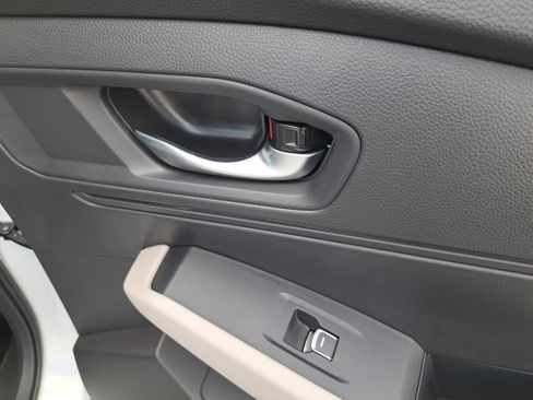 New 2025 Honda Accord LX image 16