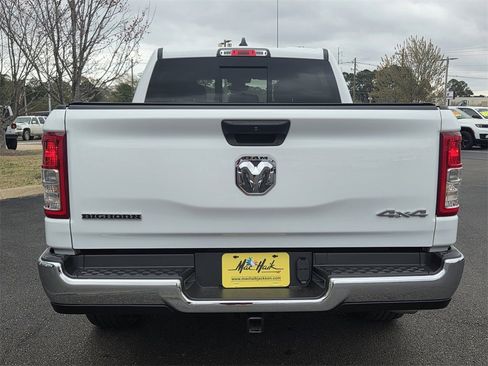 Used 2023 RAM 1500 Big Horn image 5