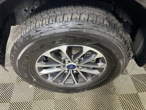 Used 2020 Ford F150 XLT w/ Equipment Group 302A Luxury image 32