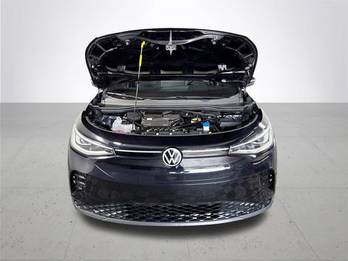 Certified 2023 Volkswagen ID.4 Pro S AWD/4WD image 24