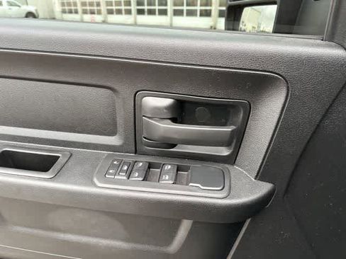 Used 2025 RAM 3500 Tradesman w/ Bed Utility Group image 11