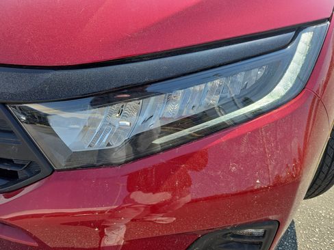 New 2026 Honda Odyssey EX-L image 34
