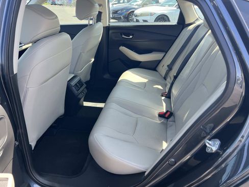 Used 2023 Honda Accord EX-L image 21