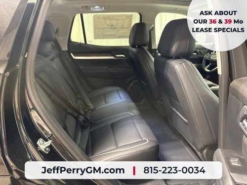 New 2027 GMC Terrain Denali w/ LPO, Floor Liner Package AWD/4WD image 20
