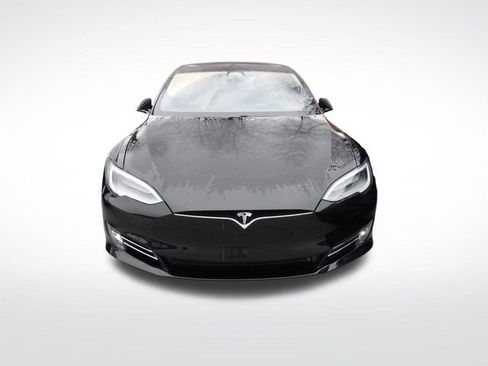 Used 2018 Tesla Model S 100D image 3
