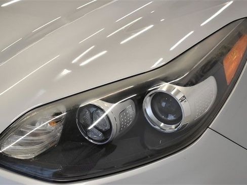 Used 2017 Kia Sportage EX w/ EX Technology Package image 17