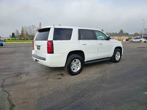 Used 2017 Chevrolet Tahoe LS w/ Max Trailering Package image 21