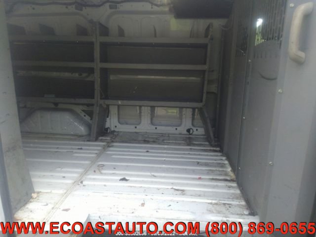 Used 2017 Ford Transit 250 130 Low Roof RWD image 8