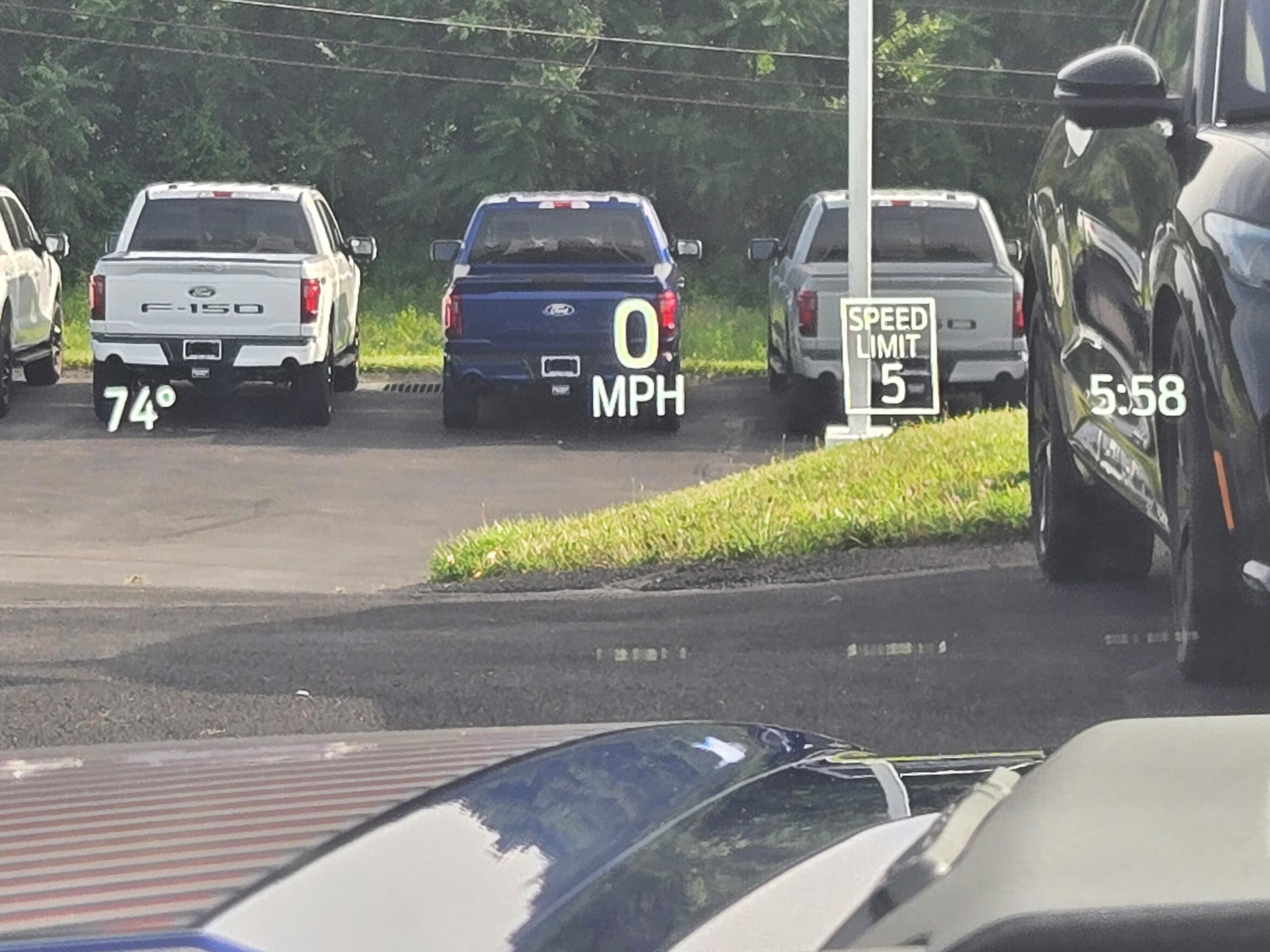New 2026 Ford F150 Raptor AWD/4WD image 21