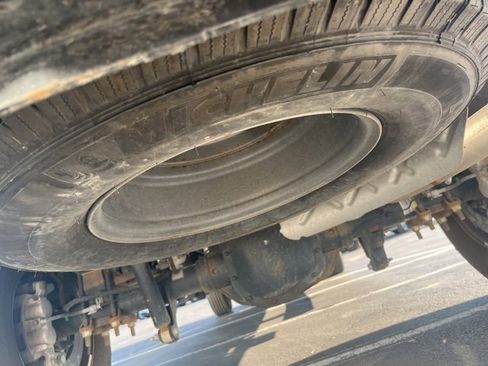 Used 2023 Ford F350 XL w/ 360-Degree Camera Package image 40