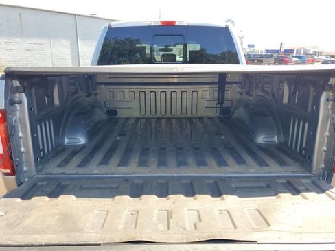 Used 2020 Ford F150 XLT w/ Equipment Group 302A Luxury AWD/4WD image 9