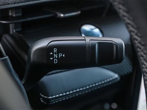 New 2025 Ford Mustang Mach-E Premium image 20