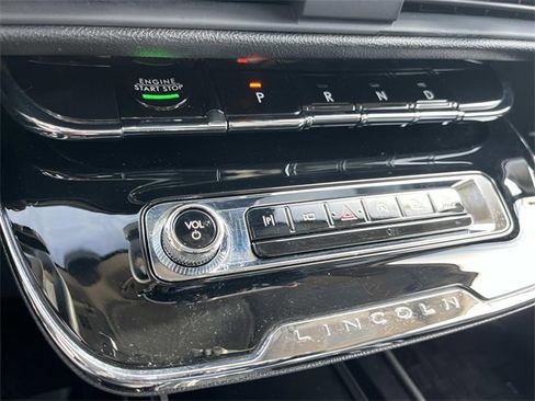Used 2023 Lincoln Corsair AWD w/ Equipment Group 101A image 34