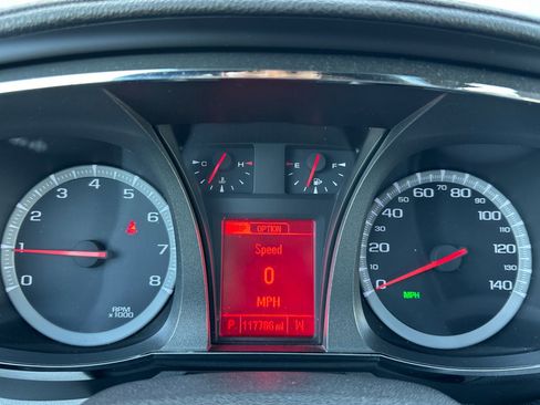 Used 2013 GMC Terrain SLT image 24