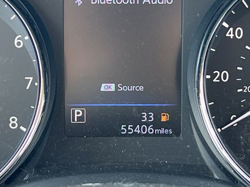 Used 2020 Nissan Rogue SL AWD/4WD image 22