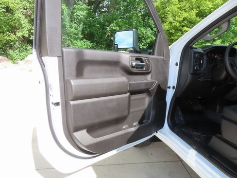 New 2025 Chevrolet Silverado 3500 W/T w/ WT Convenience Package image 21