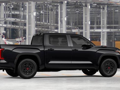 New 2026 Toyota Tundra TRD Pro AWD/4WD image 11