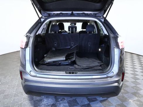 Certified 2022 Ford Edge SE AWD/4WD image 9