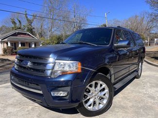 Used 2017 Ford Expedition EL Limited video 1
