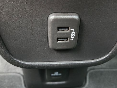 Used 2024 GMC Terrain AT4 w/ LPO, 'HIT The Road' Package image 36