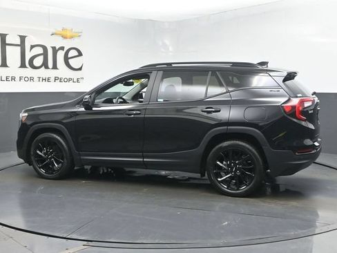Used 2023 GMC Terrain SLE w/ Driver Convenience Package FWD image 51