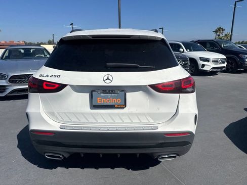 Used 2022 Mercedes-Benz GLA 250 image 6