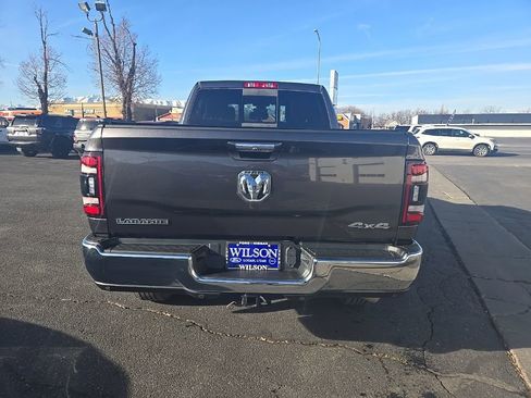 Used 2022 RAM 2500 Laramie image 6