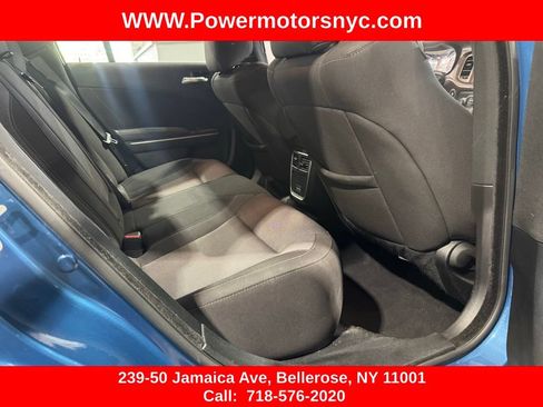 Used 2022 Dodge Charger SXT RWD image 21