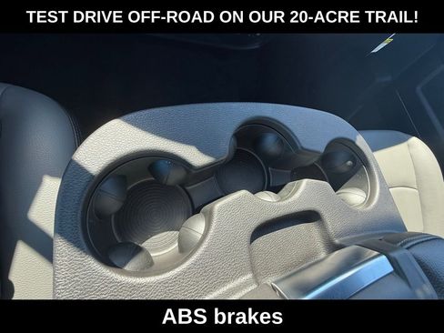 New 2026 RAM 2500 Tradesman image 17