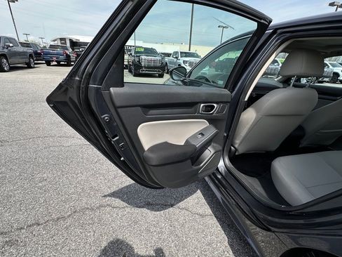 Used 2023 Honda Civic EX image 25