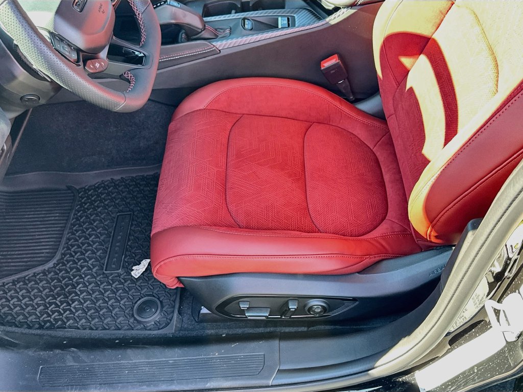 New 2027 Dodge Charger Scat Pack AWD/4WD image 25