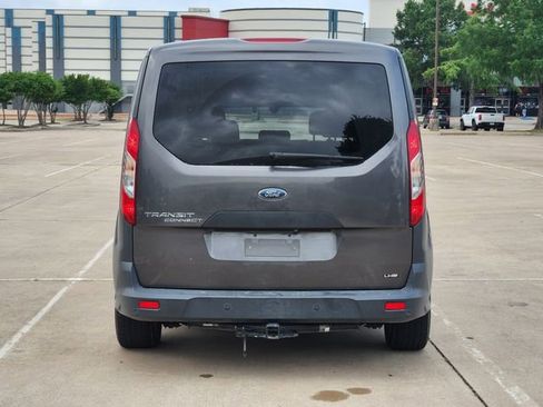 Used 2018 Ford Transit Connect XL FWD image 6
