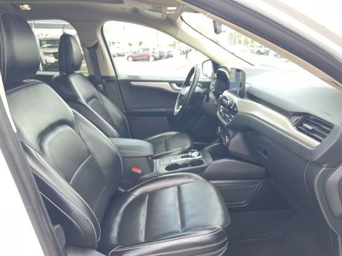 Used 2020 Ford Escape SE Sport AWD/4WD image 28