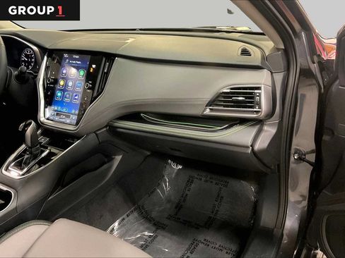 Used 2025 Subaru Outback Onyx Edition AWD/4WD image 19