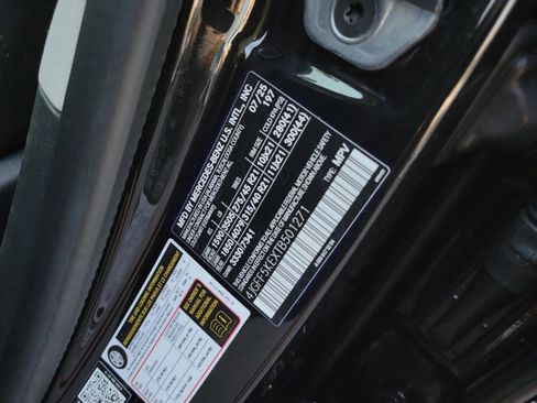 Certified 2026 Mercedes-Benz GLS 450 4MATIC image 59
