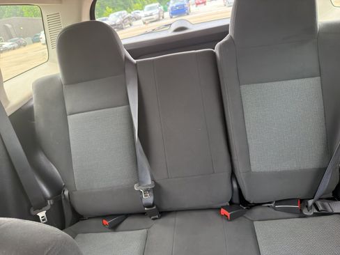 Used 2016 Jeep Patriot Latitude w/ Sun/Sound Group AWD/4WD image 13