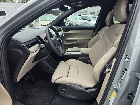 New 2025 Volvo EX90 Plus image 21