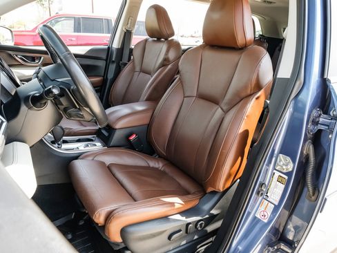 Used 2019 Subaru Ascent Touring image 4