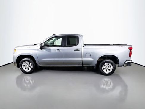 Used 2024 Chevrolet Silverado 1500 LT image 9