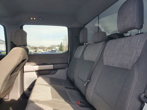 Certified 2024 Ford F250 XLT image 24