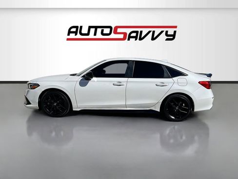 Used 2023 Honda Civic Si image 4