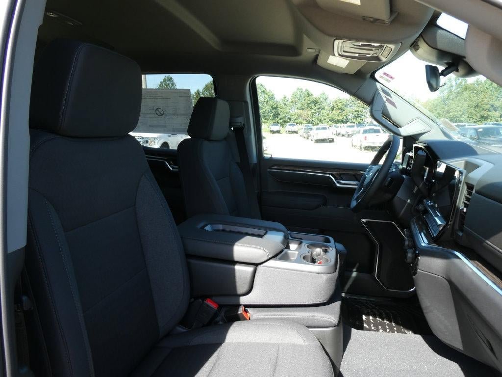 New 2026 Chevrolet Silverado 1500 RST w/ Z71 Off-Road Package AWD/4WD image 11