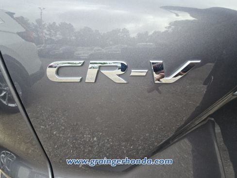 Used 2022 Honda CR-V EX image 7